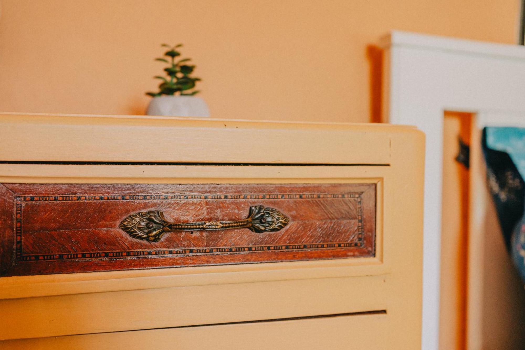 Rendes Glamping Otel Balatonrendes Dış mekan fotoğraf